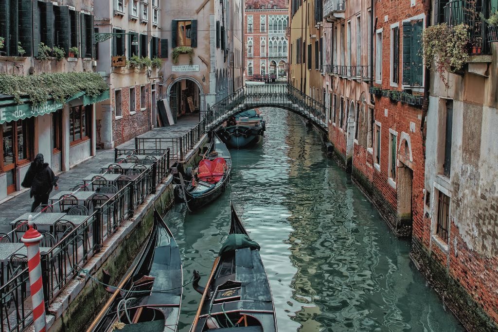 venice is worth visiting