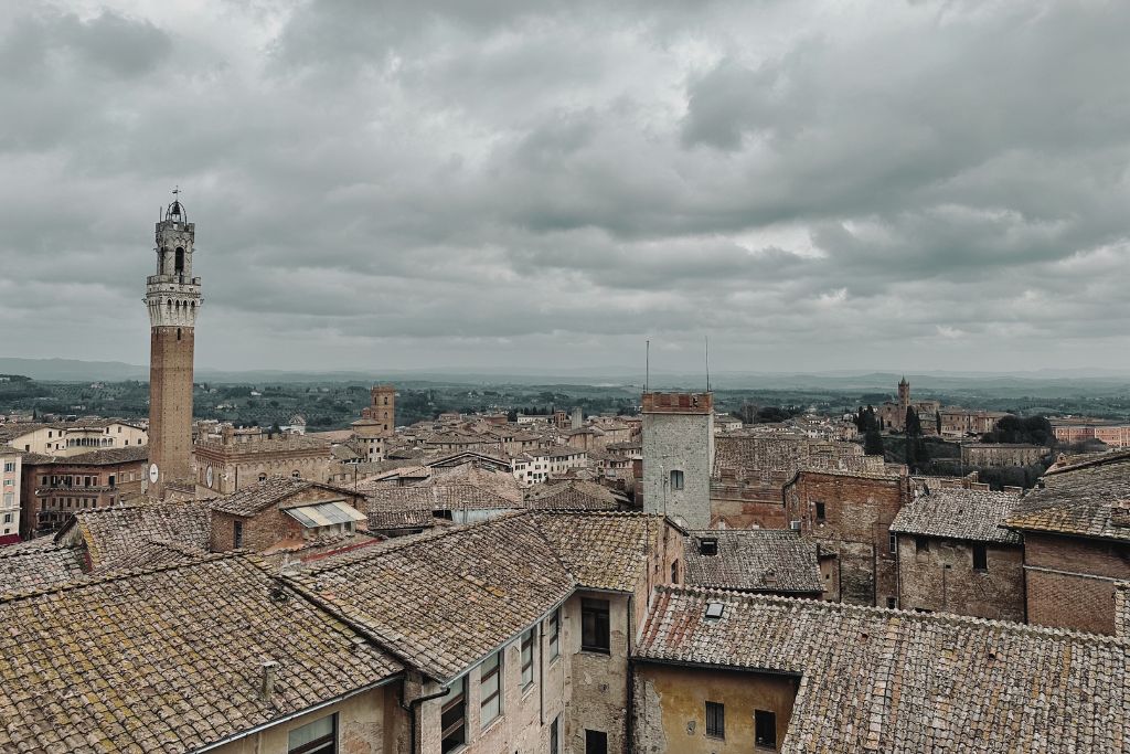 another view of siena from the panorama