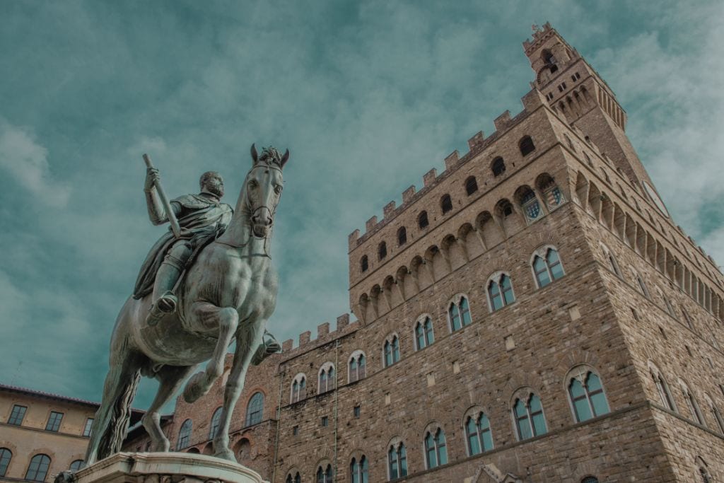 palazzo della signoria