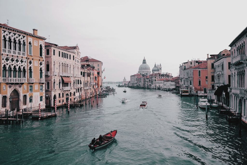 how many days in venice is enough?