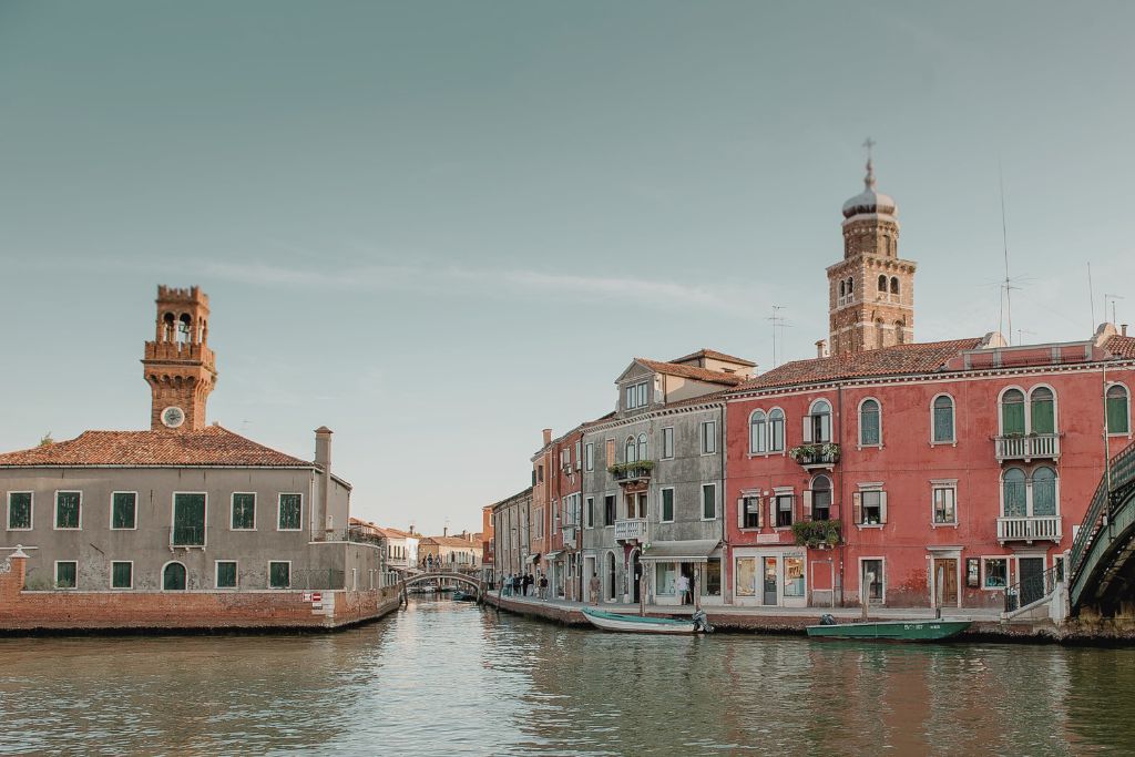 murano | how many days in venice is enough?