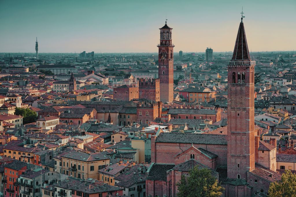 verona